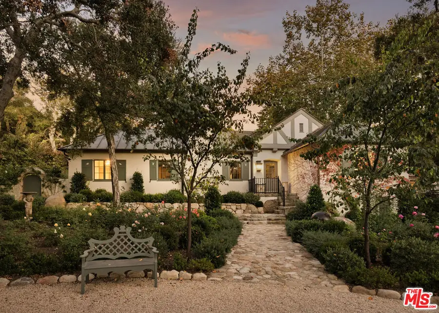 700 Mission Canyon Road, Santa Barbara, CA 93105 - #3