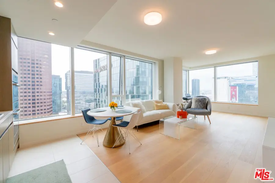 889 Francisco Street #1903, Los Angeles, CA 90017 - Image #2