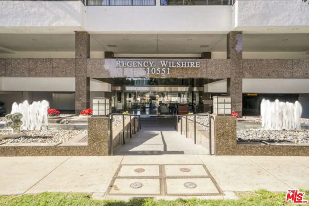 10551 Wilshire Boulevard #902, Los Angeles, CA 90024 - Image #1