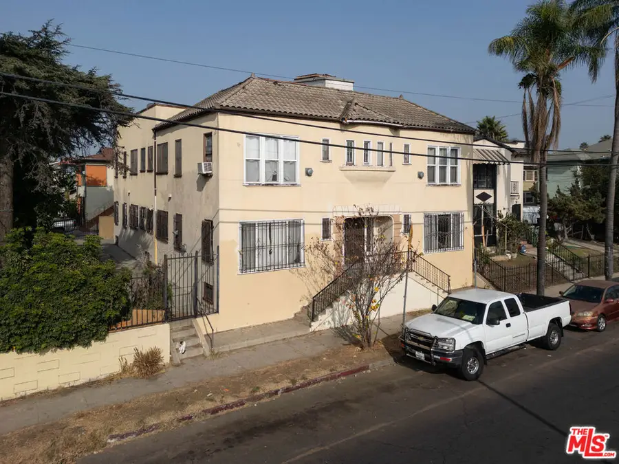 1519 W 30th Street, Los Angeles, CA 90007 - #2