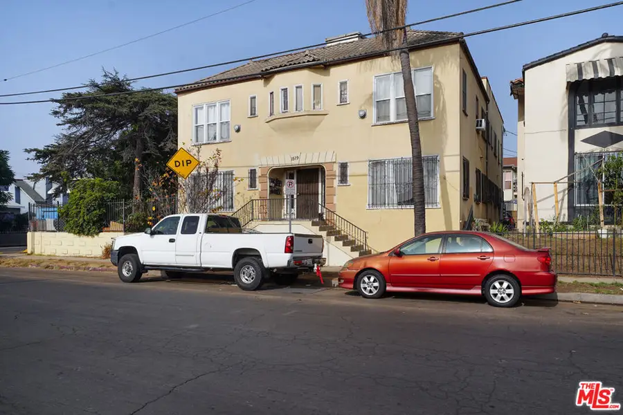 1519 W 30th Street, Los Angeles, CA 90007 - #3
