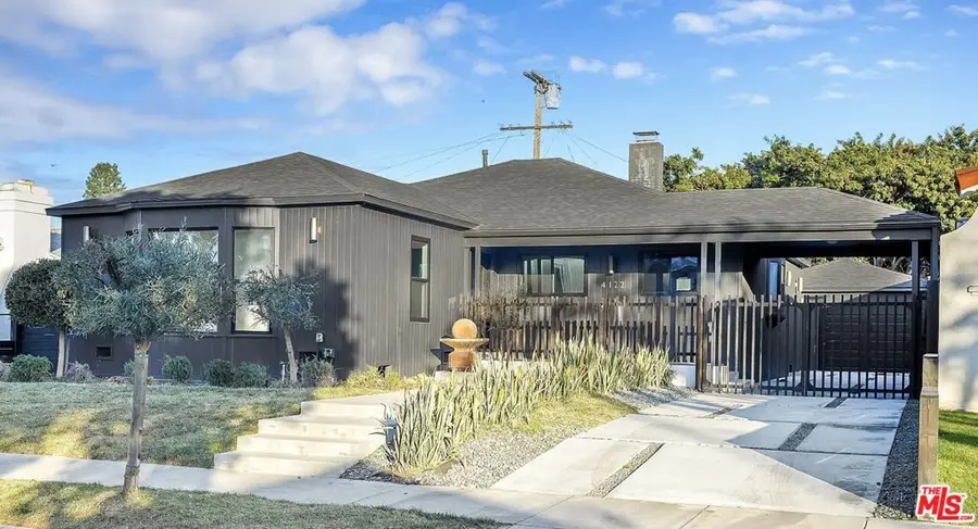 4122 S Bronson Avenue, Los Angeles, CA 90008 - #2