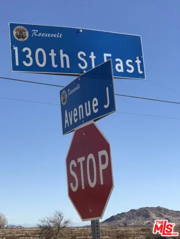 0 Palmdale-lancaster, Lancaster, CA 93535 - Image #2