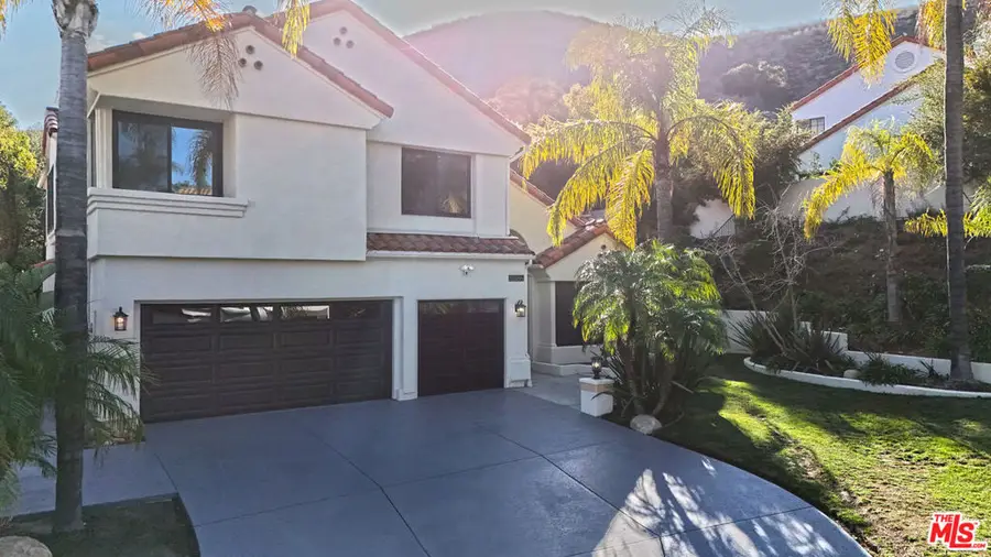 5566 Spring Hill Court, Westlake Village, CA 91362 - Image #3