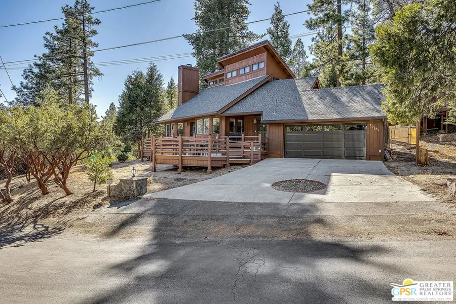 25181 Gail Drive, Idyllwild, CA 92549 - Image #2
