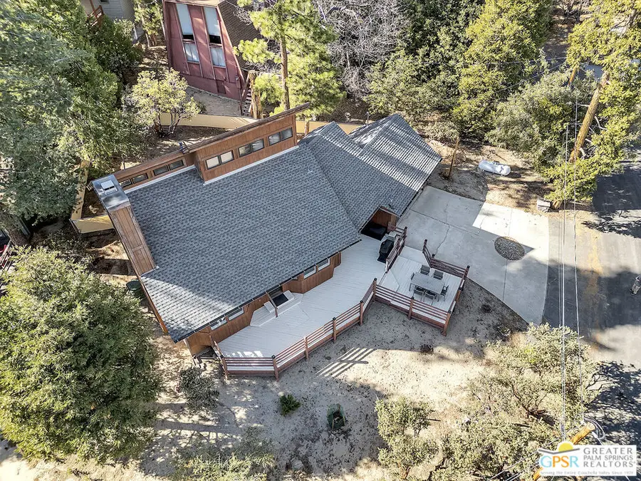 25181 Gail Drive, Idyllwild, CA 92549 - Image #3