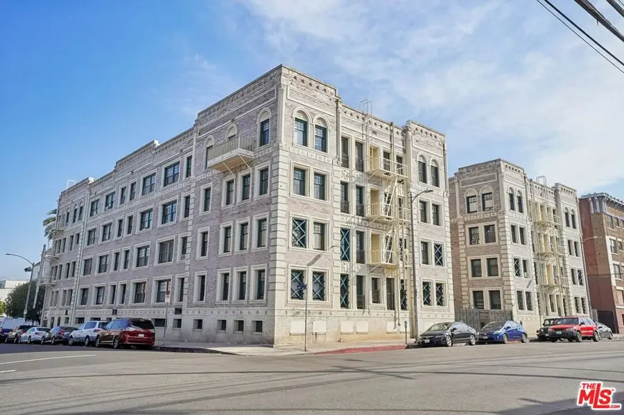 2121 James M Wood Boulevard #414, Los Angeles, CA 90006 - Image #2