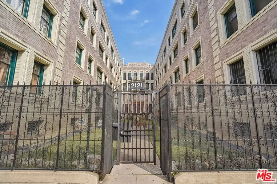 2121 James M Wood Boulevard #414, Los Angeles, CA 90006 - Image #3