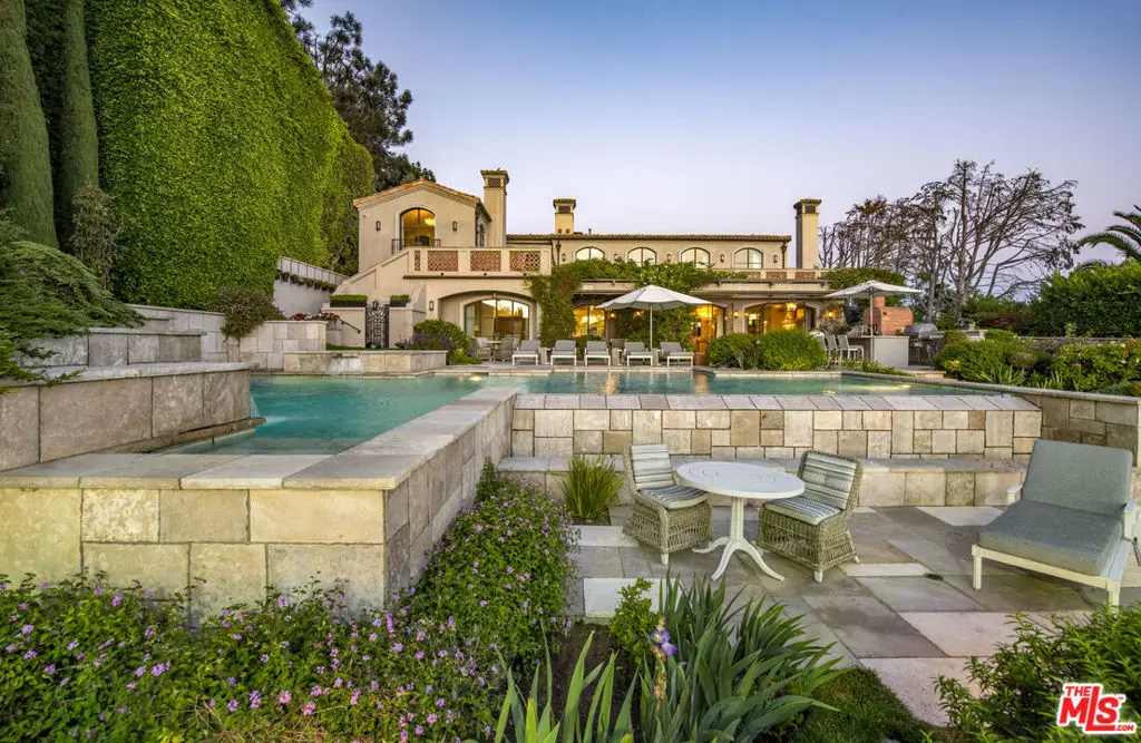 3415 Sweetwater Mesa Road, Malibu, CA 90265 - Image #1