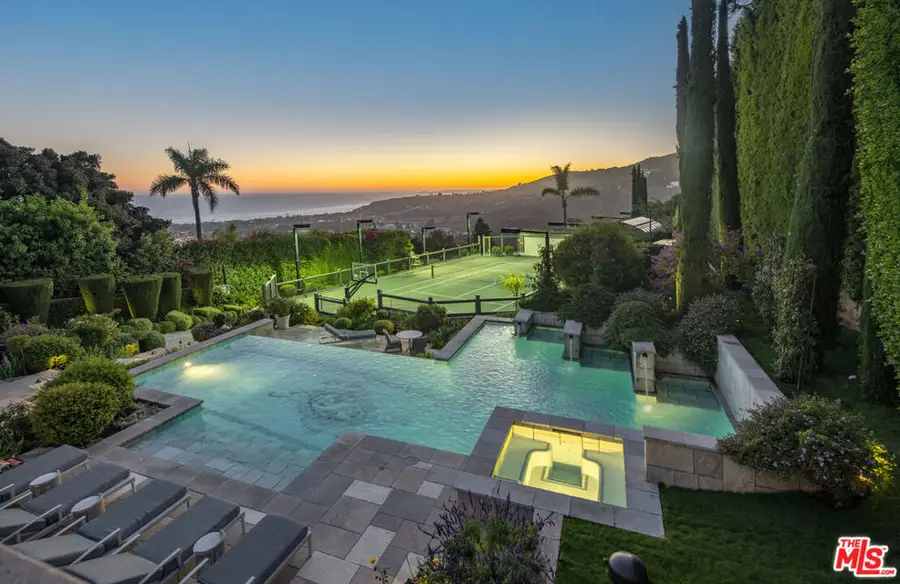 3415 Sweetwater Mesa Road, Malibu, CA 90265 - Image #2