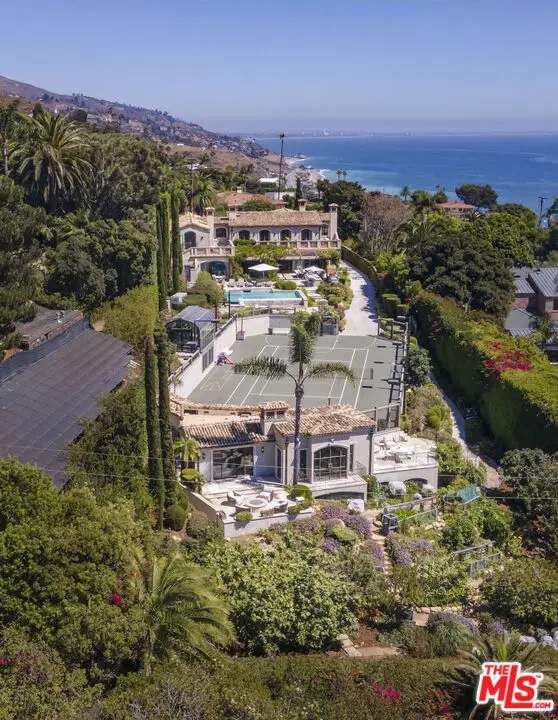 3415 Sweetwater Mesa Road, Malibu, CA 90265 - Image #3