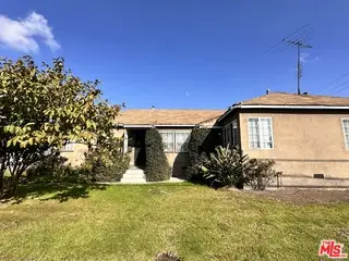 3570 Chesapeake Avenue, Los Angeles, CA 90016