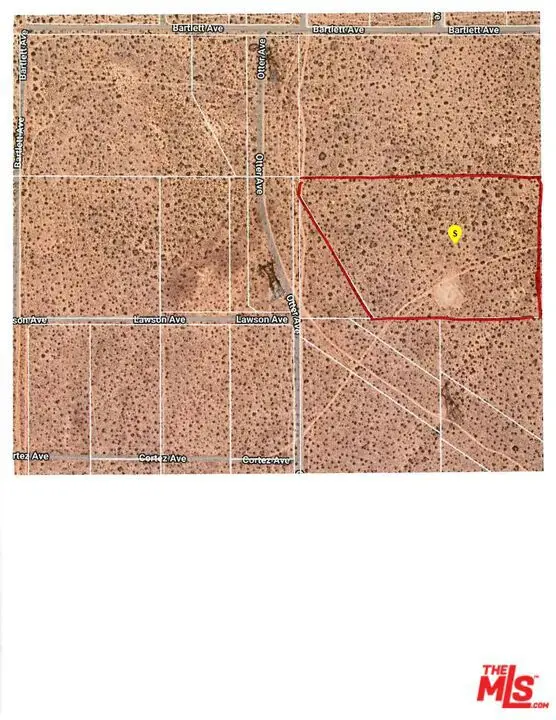 0 Koala Road, Adelanto, CA 92301 - Image #1