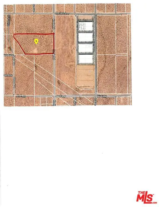 0 Koala Road, Adelanto, CA 92301 - Image #2