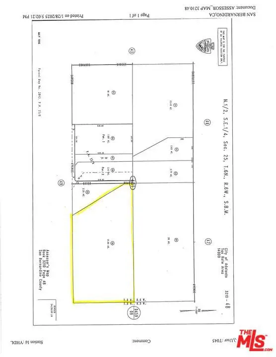 0 Koala Road, Adelanto, CA 92301 - Image #3