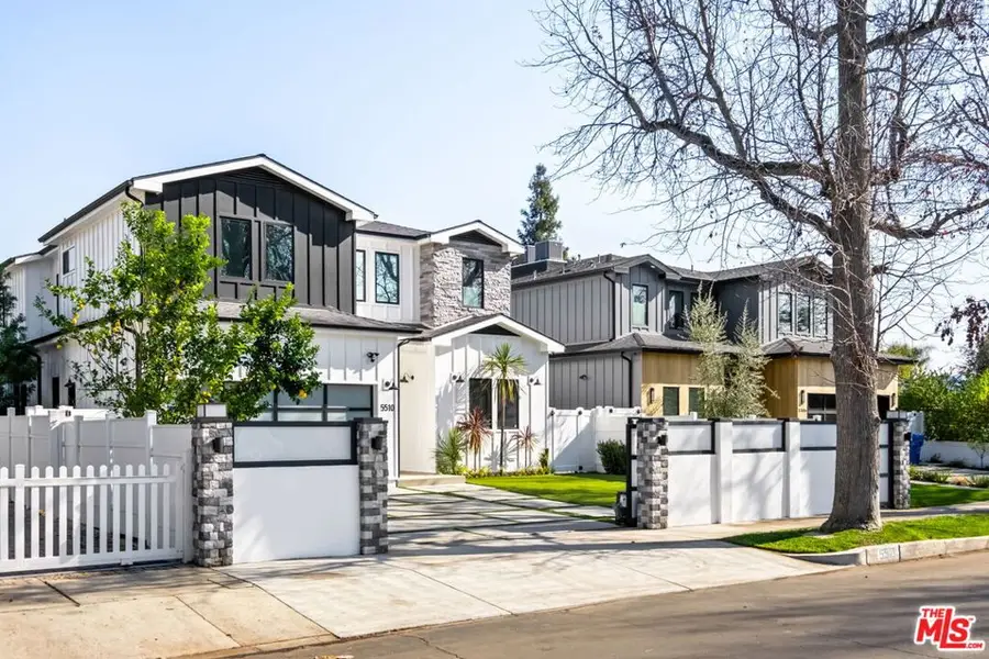 5510 Columbus Avenue, Sherman Oaks, CA 91411 - Image #2
