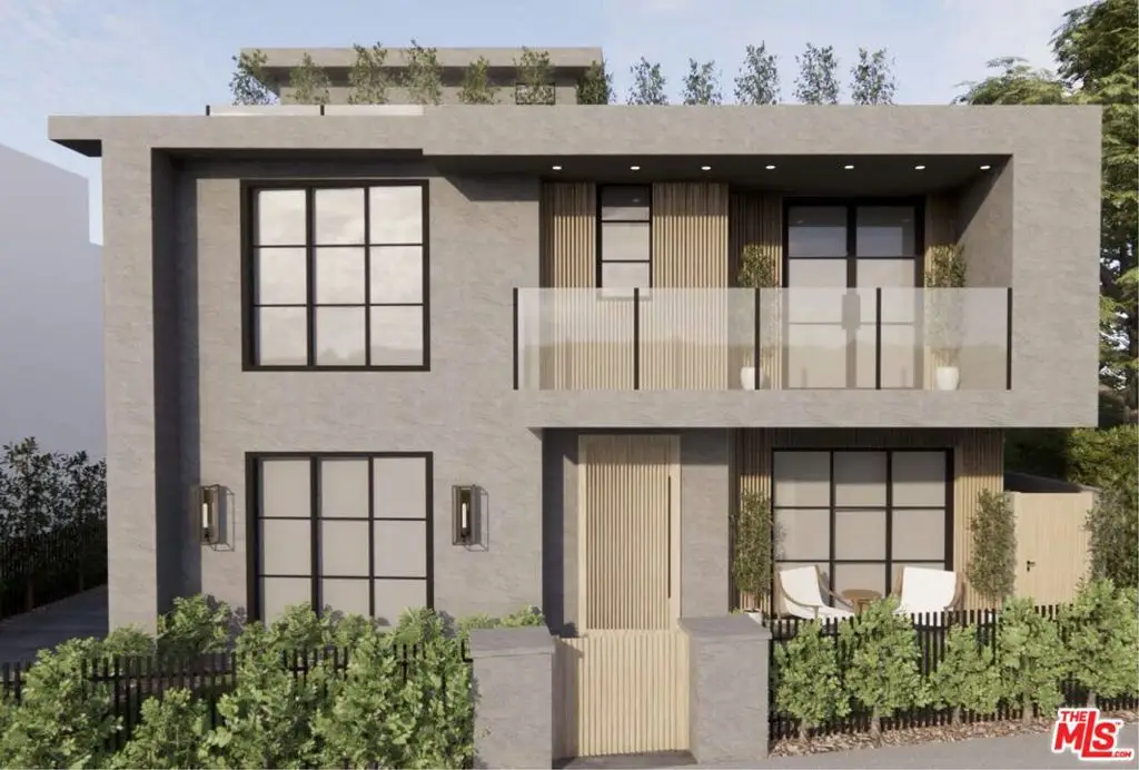 267 Entrada Drive, Santa Monica, CA 90402 - Image #1