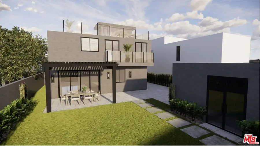 267 Entrada Drive, Santa Monica, CA 90402 - Image #2