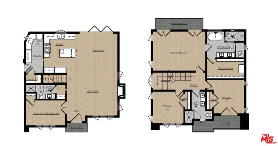 267 Entrada Drive, Santa Monica, CA 90402 - Image #3