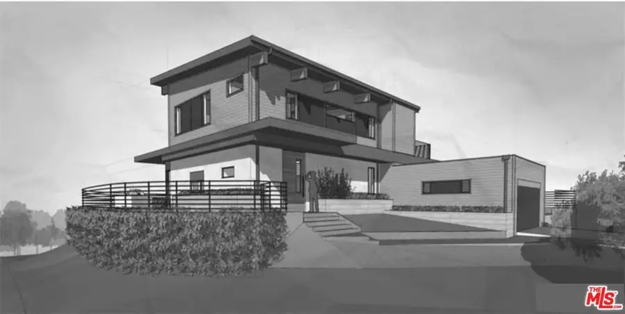 661 Cold Canyon Road, Calabasas, CA 91302 - Image #2