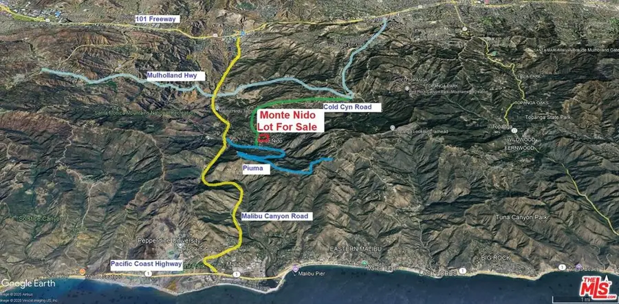 661 Cold Canyon Road, Calabasas, CA 91302 - Image #3