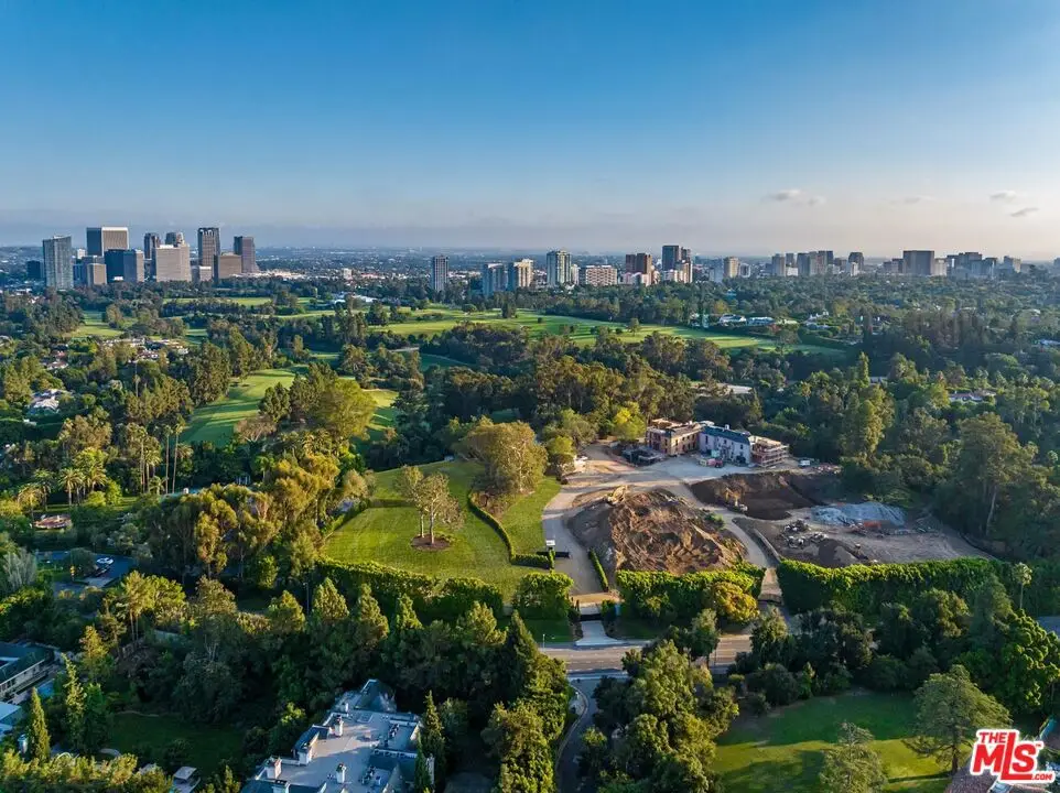 150 S Carolwood Drive, Los Angeles, CA 90077 - #1