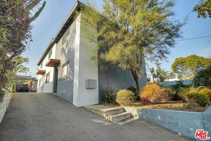 901 Rosemont Avenue, Los Angeles, CA 90026 - Image #2