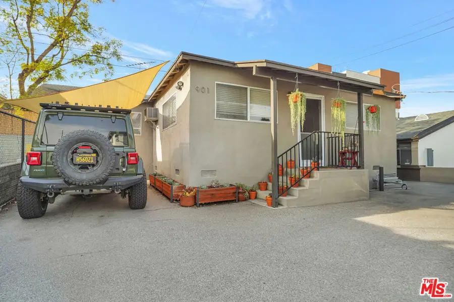 901 Rosemont Avenue, Los Angeles, CA 90026 - Image #3