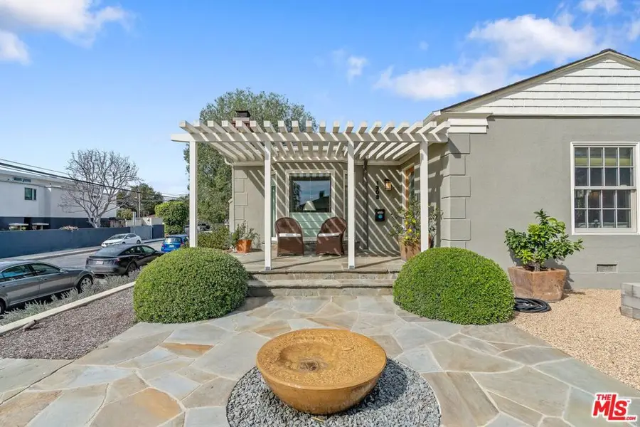 1303 Hill Street, Santa Monica, CA 90405 - #3