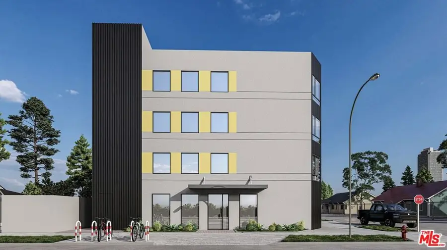 6801 S Figueroa Street, Los Angeles, CA 90003 - #2