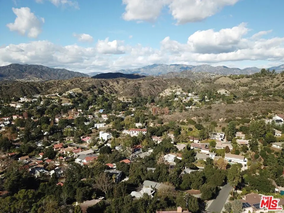 0 Valley Vista Drive, Glendale, CA 91206 - #1