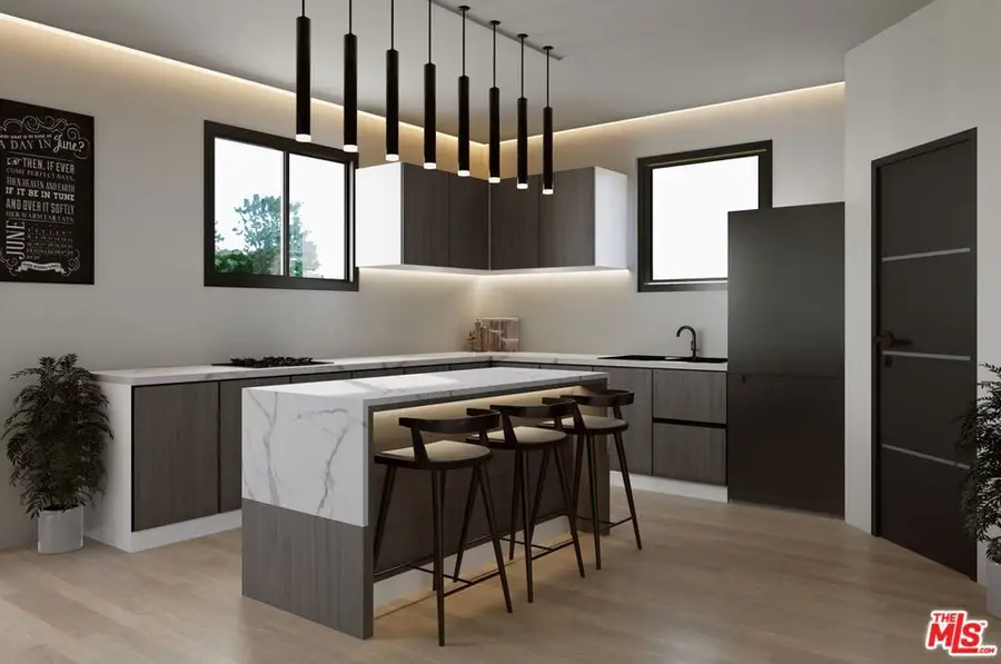 5013 Macafee Road, Torrance, CA 90505 - #3