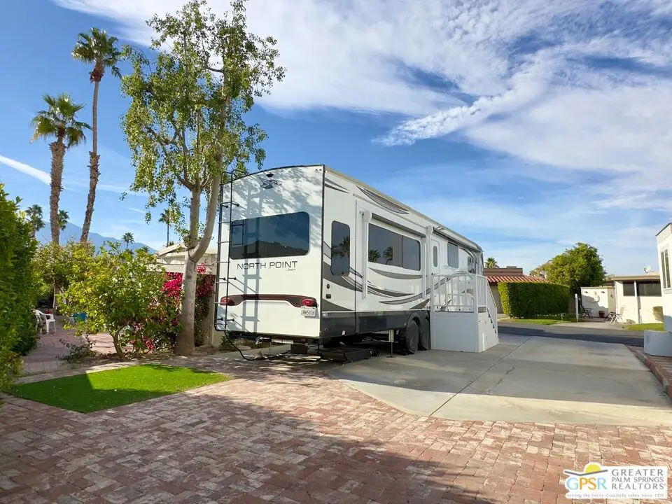 69801 Ramon Road #201, Cathedral City, CA 92234 - #1
