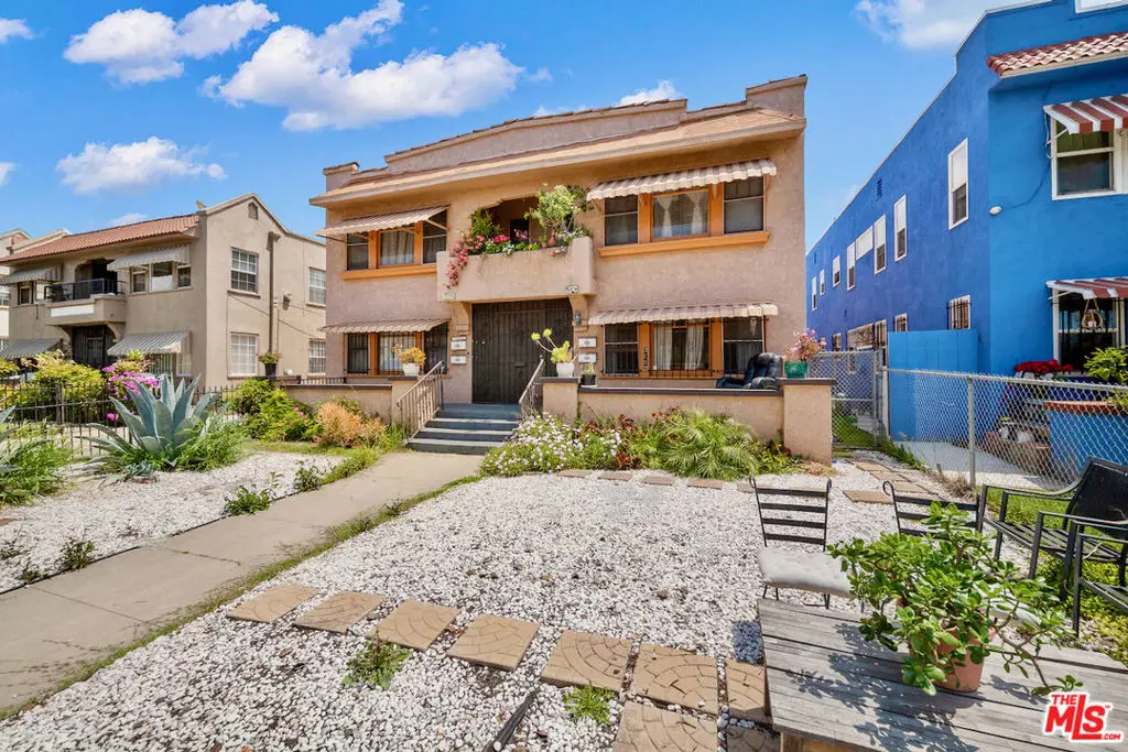 3110 Raymond Avenue, Los Angeles, CA 90007 - #1