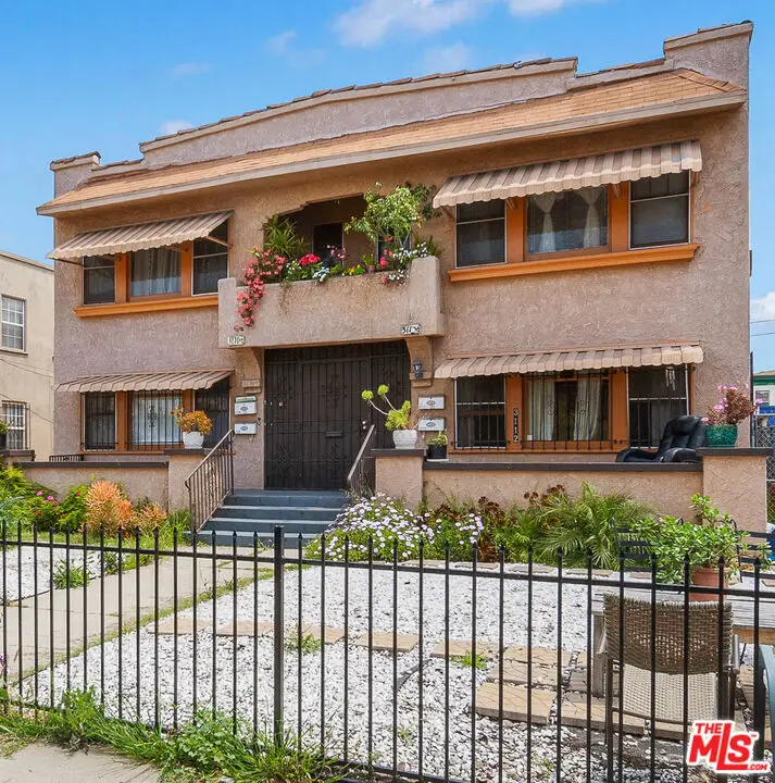 3110 Raymond Avenue, Los Angeles, CA 90007 - #3