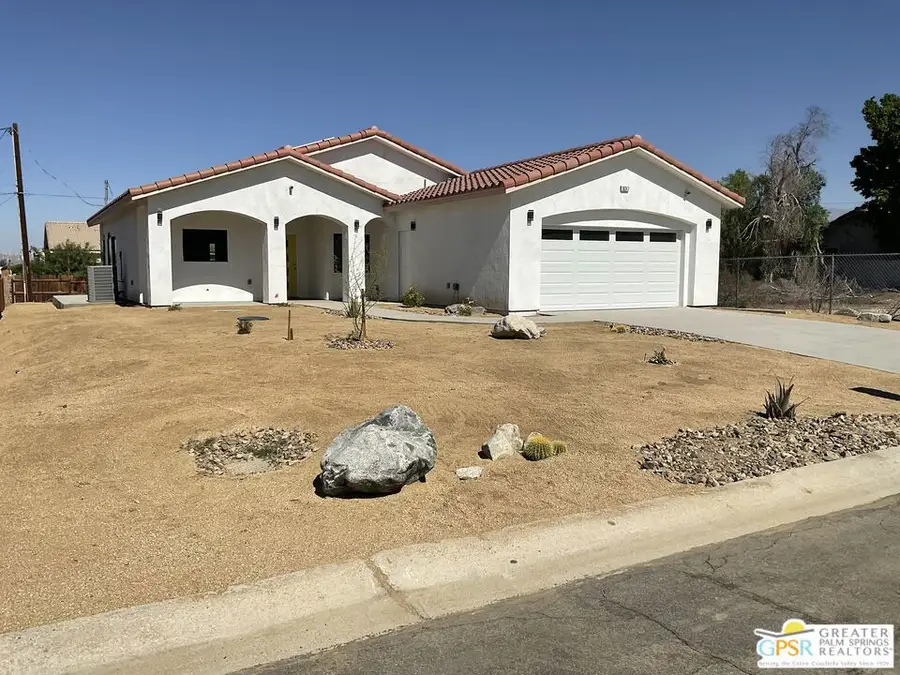 16347 Avenida Atezada, Desert Hot Springs, CA 92240 - Image #2