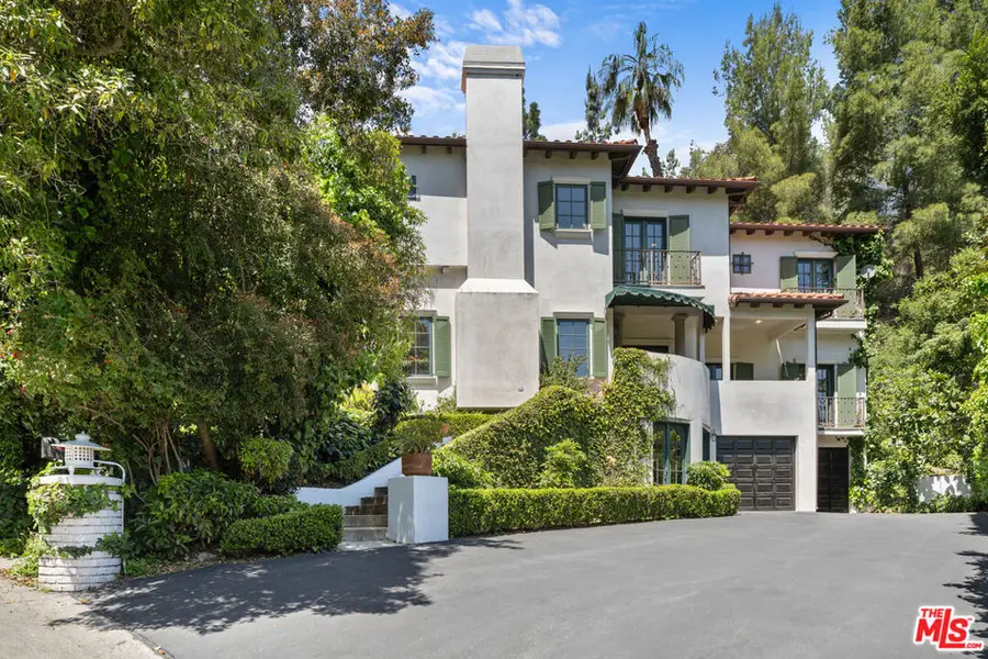 10685 Somma Way, Los Angeles, CA 90077 - Image #2