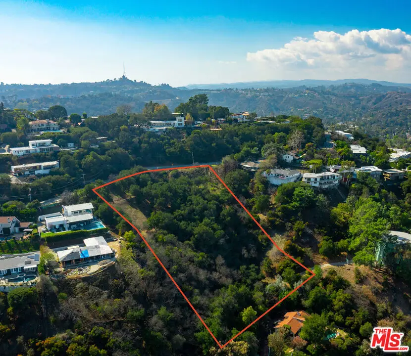 7831 Mulholland, Los Angeles, CA 90046 - Image #2