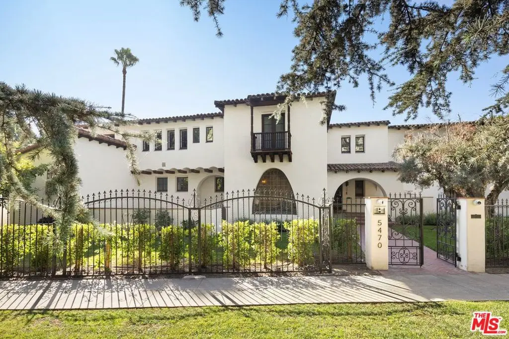 5470 Los Feliz Boulevard, Los Angeles, CA 90027 - Image #1