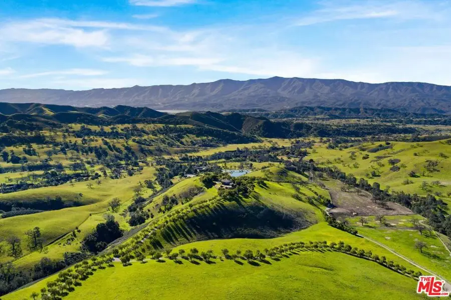 7351 Happy Canyon Road, Santa Ynez, CA 93460 - Image #2