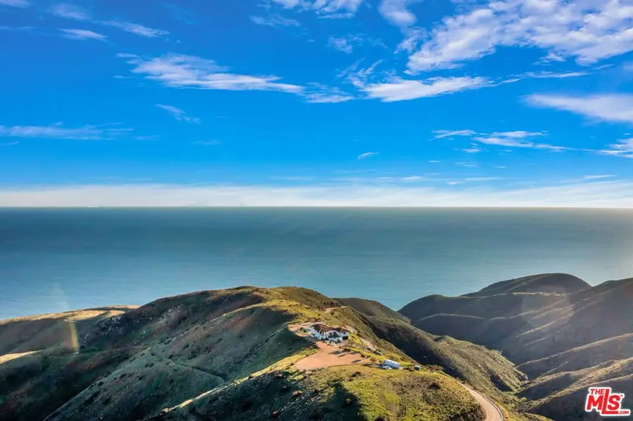 9785 Deer Creek Road, Malibu, CA 90265 - Image #2