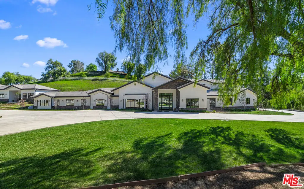 6006 Spring Valley Road, Hidden Hills, CA 91302 - Image #1