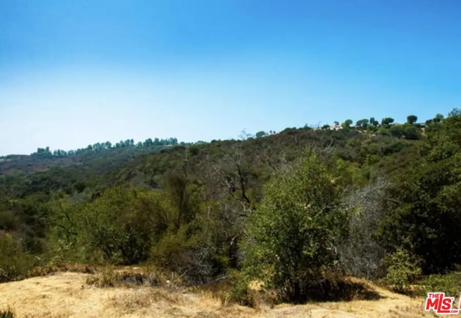 2451 Nalin Drive, Los Angeles, CA 90077 - #2