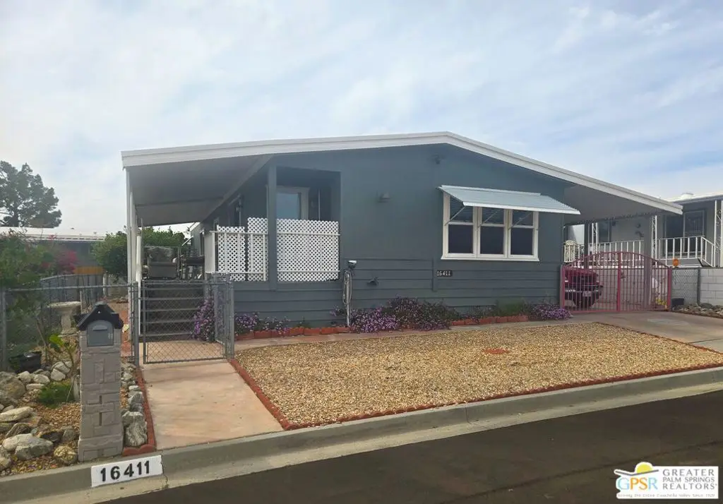 16411 Vista Cerro, Desert Hot Springs, CA 92241 - Image #1