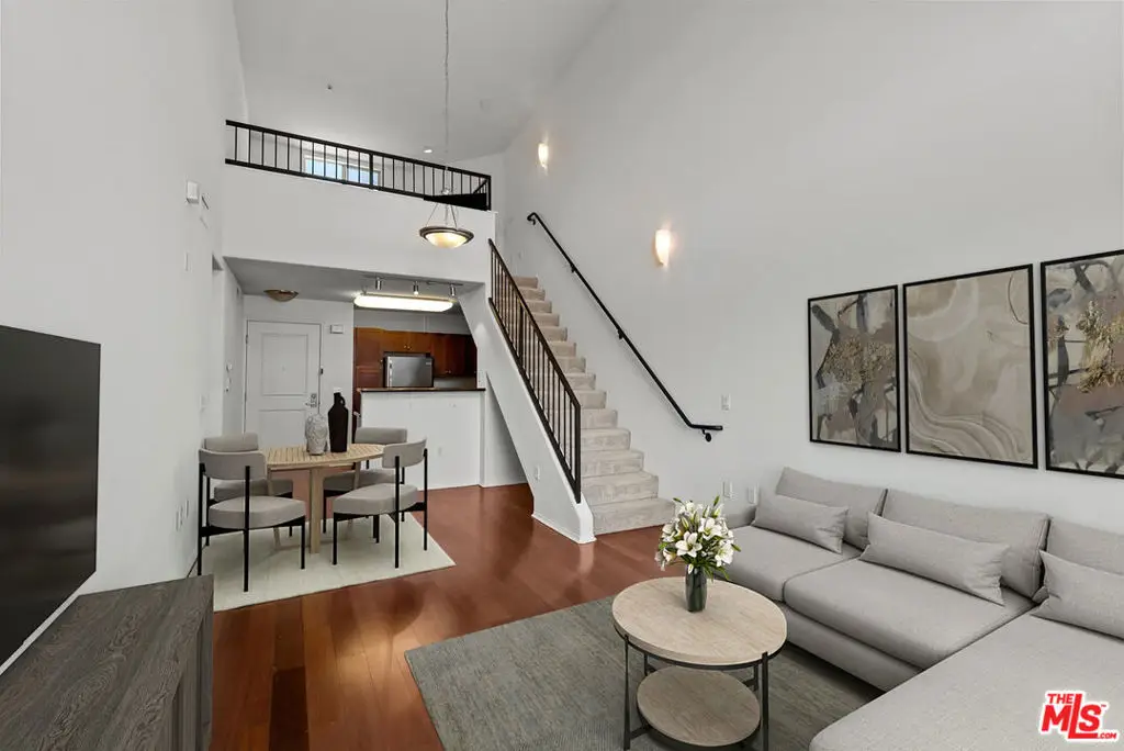100 S Alameda Street #401, Los Angeles, CA 90012 - Image #1