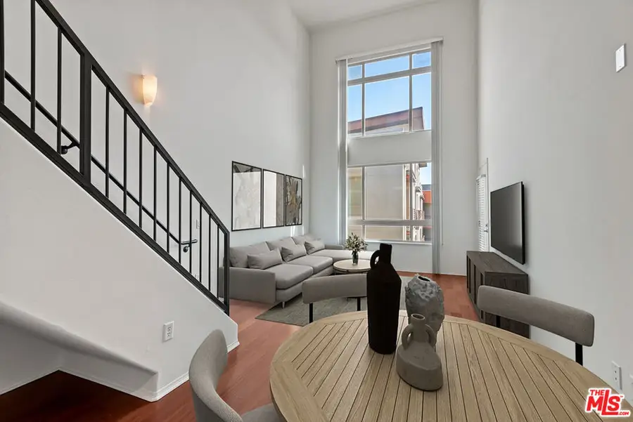 100 S Alameda Street #401, Los Angeles, CA 90012 - Image #2