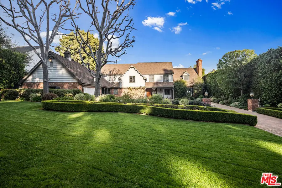 708 N Sierra Drive, Beverly Hills, CA 90210 - Image #2