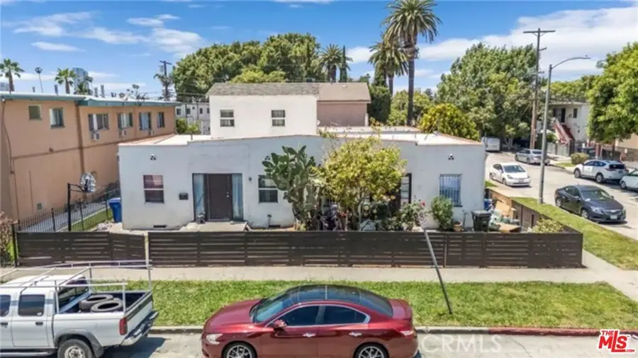 2701 S Cloverdale Avenue, Los Angeles, CA 90016 - #3