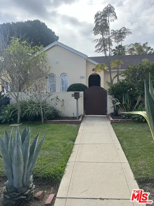 1943 Greenfield Avenue, Los Angeles, CA 90025 - Image #1
