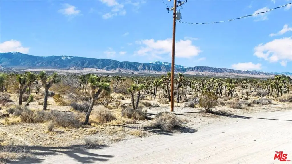 0 Vic, Pinon Hills, CA 92372 - #1